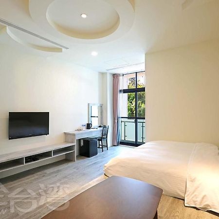 Riyuewan Homestay Yuchi Luaran gambar
