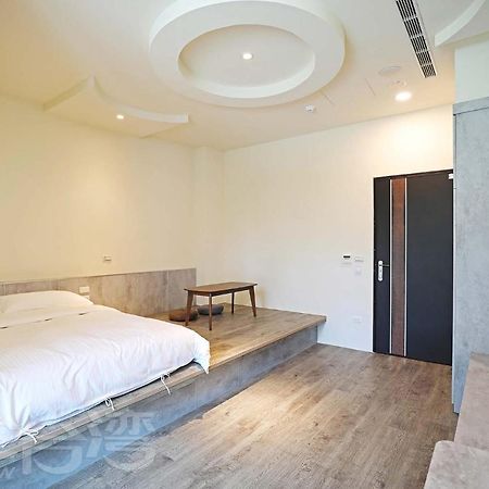Riyuewan Homestay Yuchi Luaran gambar
