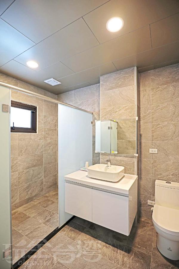 Riyuewan Homestay Yuchi Luaran gambar