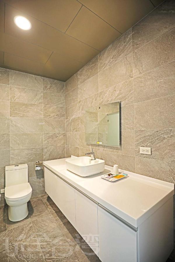 Riyuewan Homestay Yuchi Luaran gambar