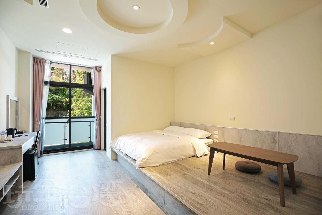 Riyuewan Homestay Yuchi Luaran gambar